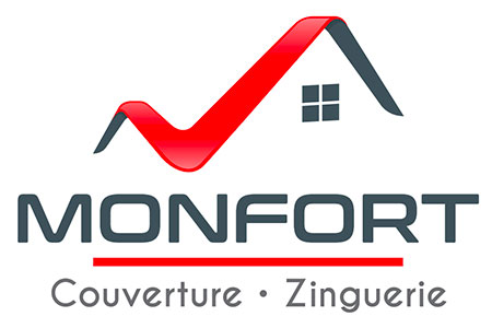 Logo MONFORT COUVERTURE