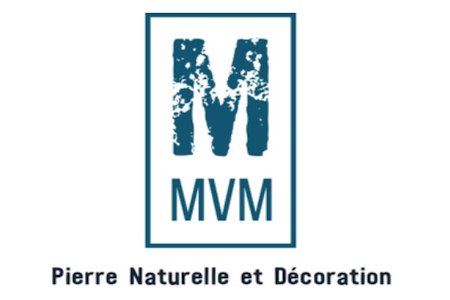 Logo MARBRERIE VERIER MONGIN