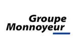 Entreprise Groupe monnoyeur