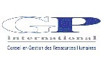 Logo GP INTERNATIONAL