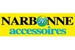 Logo NARBONNE ACCESSOIRES