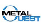 Logo METAL OUEST