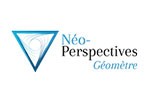 Logo NEO-PERSPECTIVES GEOMETRE 