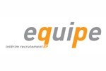 Logo EQUIPE