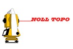 Logo NOLL TOPO