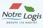 Logo NOTRE LOGIS