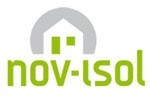 Logo NOV ISOL