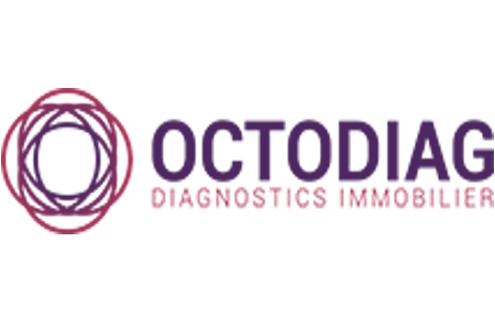 Logo OCTODIAG