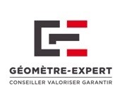 Logo CABINET OLLIVIER GEOMETRE EXPERT