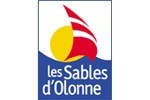 Logo MAIRIE SABLES D'OLONNE