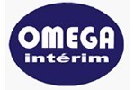 Logo OMEGA INTERIM