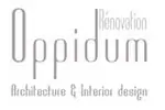 Entreprise Oppidum renovation