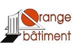 Logo ORANGE BATIMENT