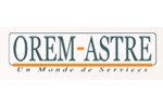 Logo OREM ASTRE