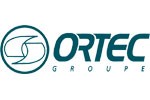Logo ORTEC