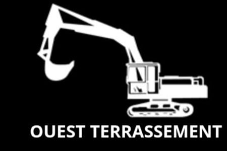 Logo OUEST TERRASSEMENT