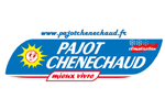 Logo PAJOT CHENECHAUD