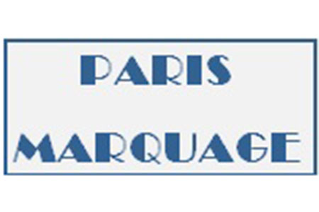 Logo PARIS MARQUAGE