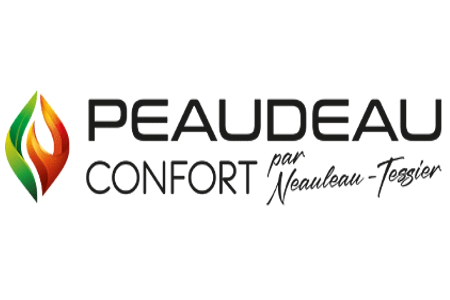 Entreprise Peaudeau confort