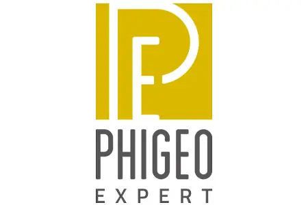 Entreprise Phigeo expert