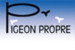 Logo PIGEON PROPRE