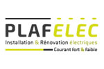 Logo PLAFELEC