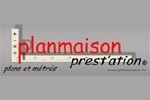Logo PLANMAISON PREST'ATION SARL