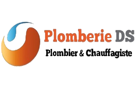 Logo PLOMBERIE DS