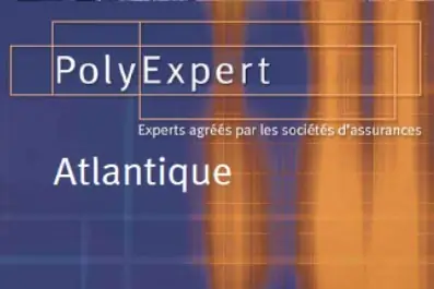 Entreprise Polyexpert atlantique