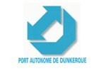 Logo PORT AUTONOME DE DUNKERQUE