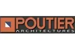 Entreprise Poutier architecture