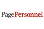 Logo PAGE PERSONNEL