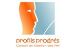 Logo PROFILS PROGRES