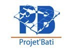 Logo PROJET BATI
