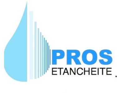 Logo PROS ETANCHEITE