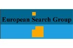 Logo EUROPEAN SEARCH GROUP