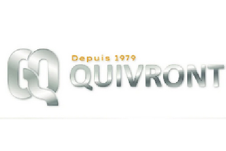 Logo ETABLISSEMENTS G QUIVRONT