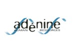 Logo ADENINE