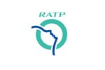 Logo RATP / UT-MAP / RH