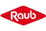 Logo RAUB LANNION MIROITERIE