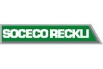 Logo SOCECO RECKLI