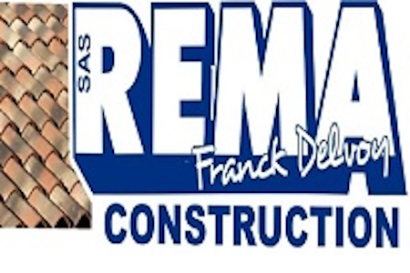 Logo SARL REMA