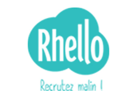 Logo RHELLO
