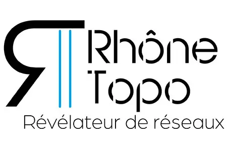 Entreprise Rhone topo