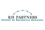 Logo RH PARTNERS CLERMONT FERRAND