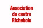 Logo CENTRE RICHEBOIS