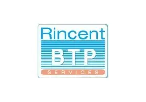 Entreprise Rincent btp ingenierie instrumentation