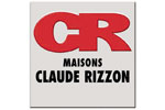 Logo MAISONS CLAUDE RIZZON MEDITERRANEE