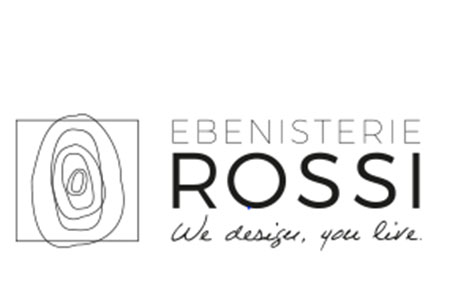 Logo MENUISERIE EBENISTERIE ROSSI