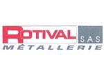 Logo ROTIVAL SA